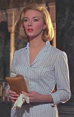 Daniela Bianchi