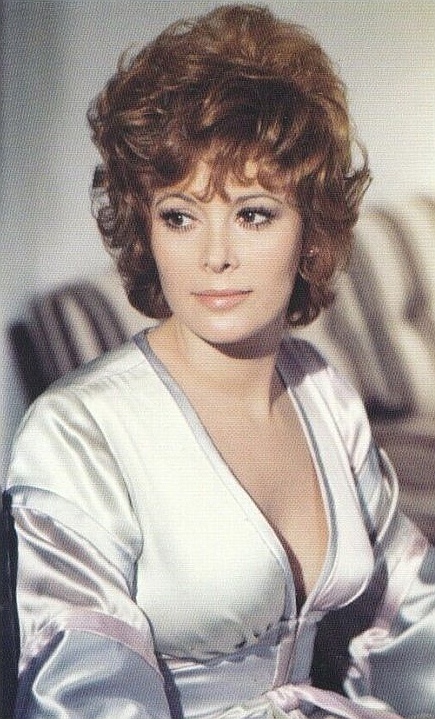 Jill St. John