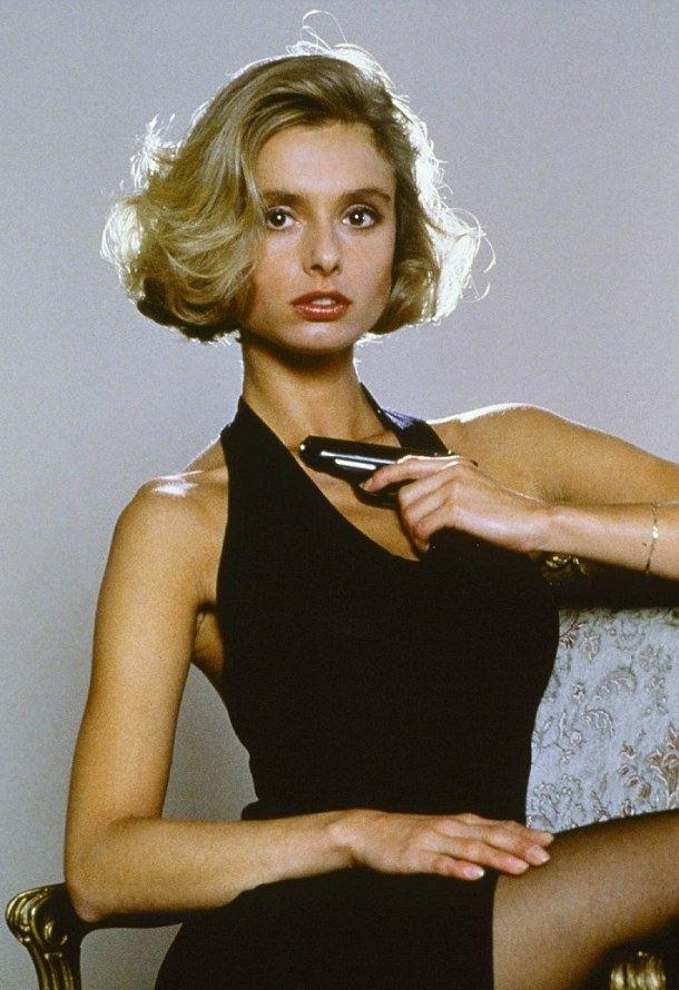 Maryam d'Abo 