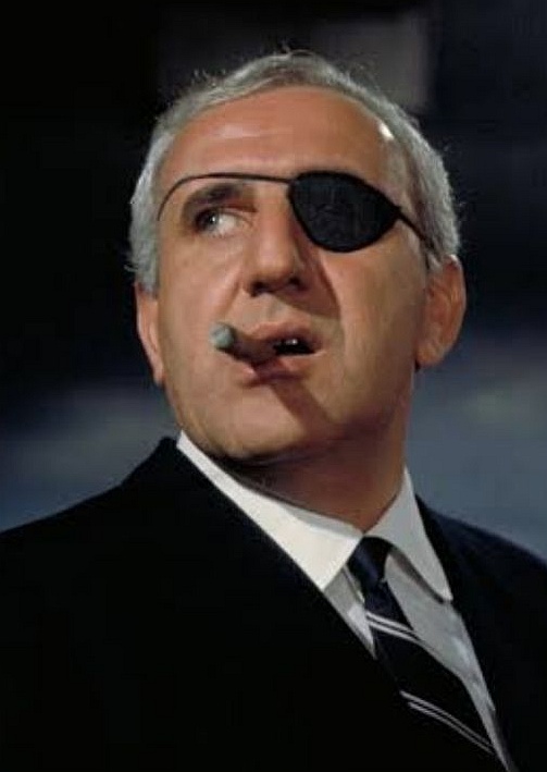 Adolfo Celi