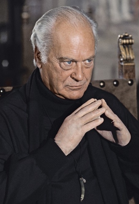 Curd Jürgens