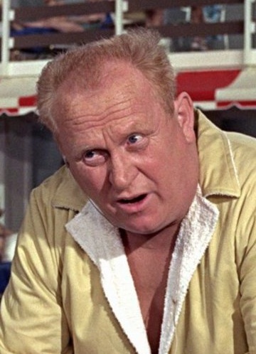 Gert Fröbe
