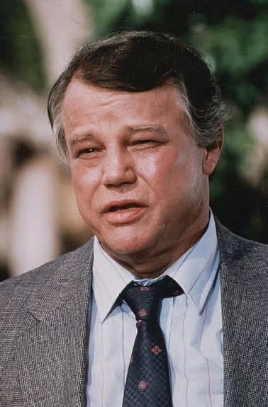 Joe Don Baker