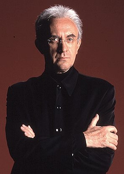 Jonathan Pryce