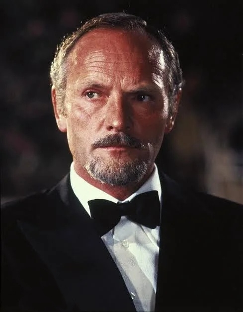 Michael Lonsdale