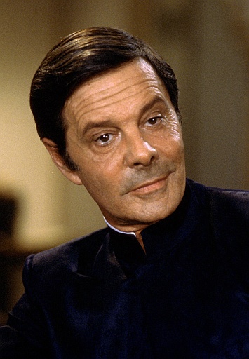 Louis Jourdan