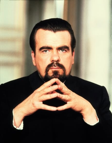 Michael Lonsdale