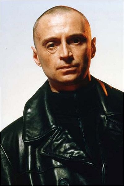 Robert Carlyle