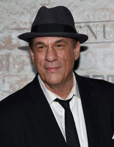 Robert Davi