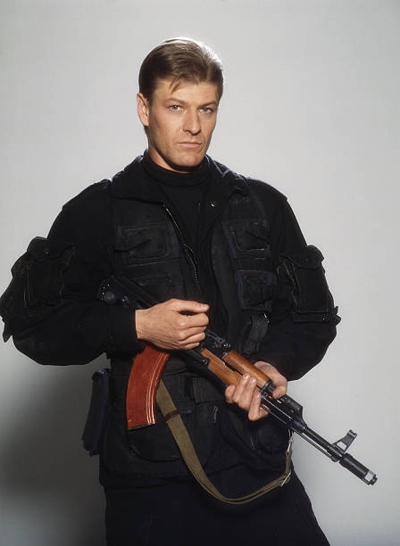 Sean Bean